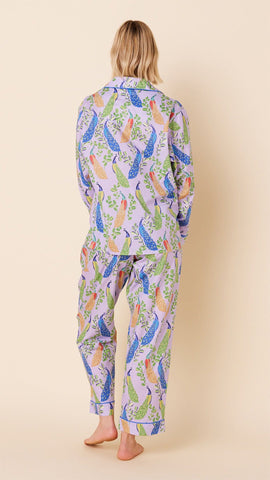 Hover Extra Lavender